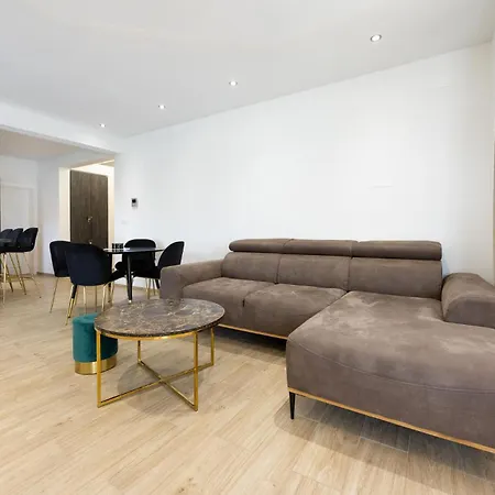 公寓 Awesome In With Wifi 斯普利特