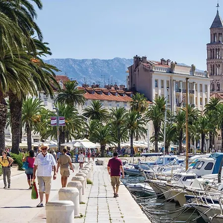 Awesome In With Wifi דירה *