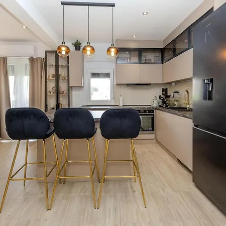 Awesome In With Wifi 아파트 *