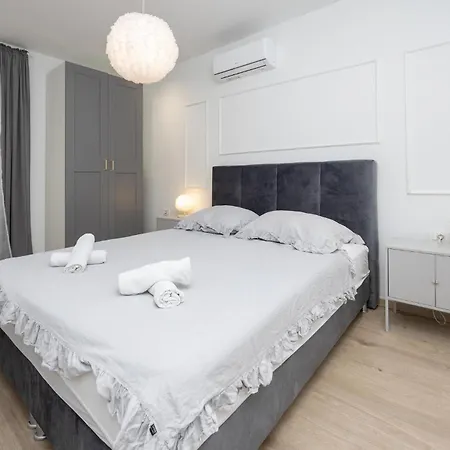 아파트 Awesome In With Wifi