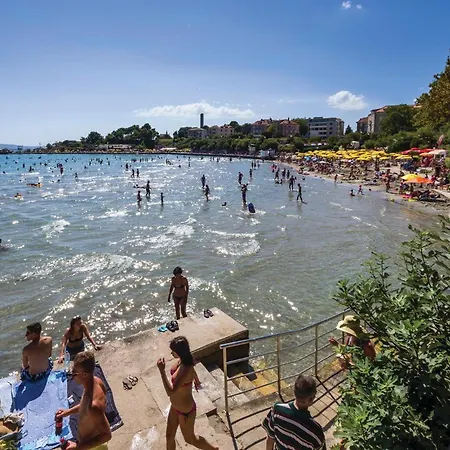 Awesome In With Wifi 아파트 스플리트